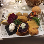 Photo n°3 de l'avis de Marino.e fait le 24/01/2018 à 20:13 sur le  Ostaria Antico Dolo à Venice