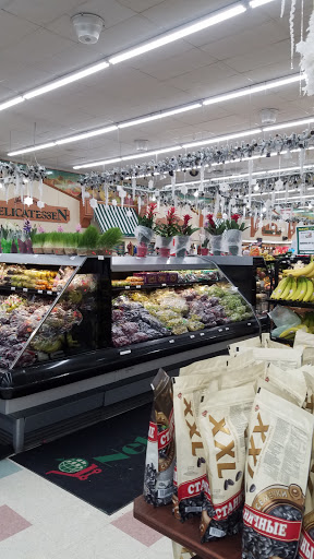 Grocery Store «NetCost Market», reviews and photos, 11701 Bustleton Ave, Philadelphia, PA 19116, USA