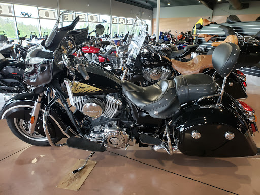 Motorcycle Dealer «CCM of NKY Indian, Victory, Slingshot», reviews and photos, 10855 Dixie Hwy, Walton, KY 41094, USA