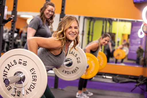 Gym «Anytime Fitness», reviews and photos, 7077 10th St N, Oakdale, MN 55128, USA