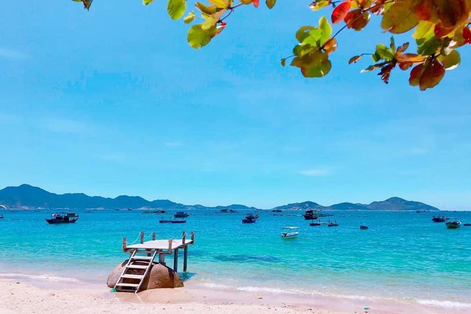 Photo de Dua Beach - recommandé pour les voyageurs en famille avec des enfants