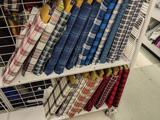 Fabric Store «Jo-Ann Fabrics and Crafts», reviews and photos, 1000 S Central Ave, Glendale, CA 91204, USA