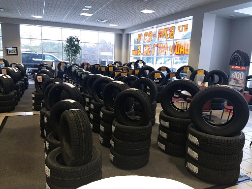 Used Car Dealer «Adado Auto Sales», reviews and photos, 495 N Cedar St, Mason, MI 48854, USA