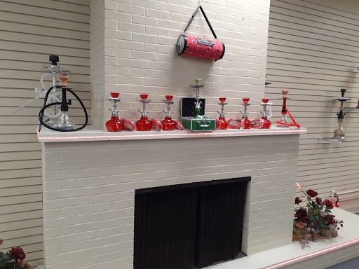 Tobacco Shop «VIP Discount & Smoke Shop», reviews and photos, 7014 Vine St, Cincinnati, OH 45216, USA