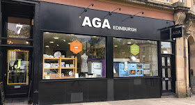 AGA Edinburgh