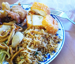 Hong Bun Buffet photo