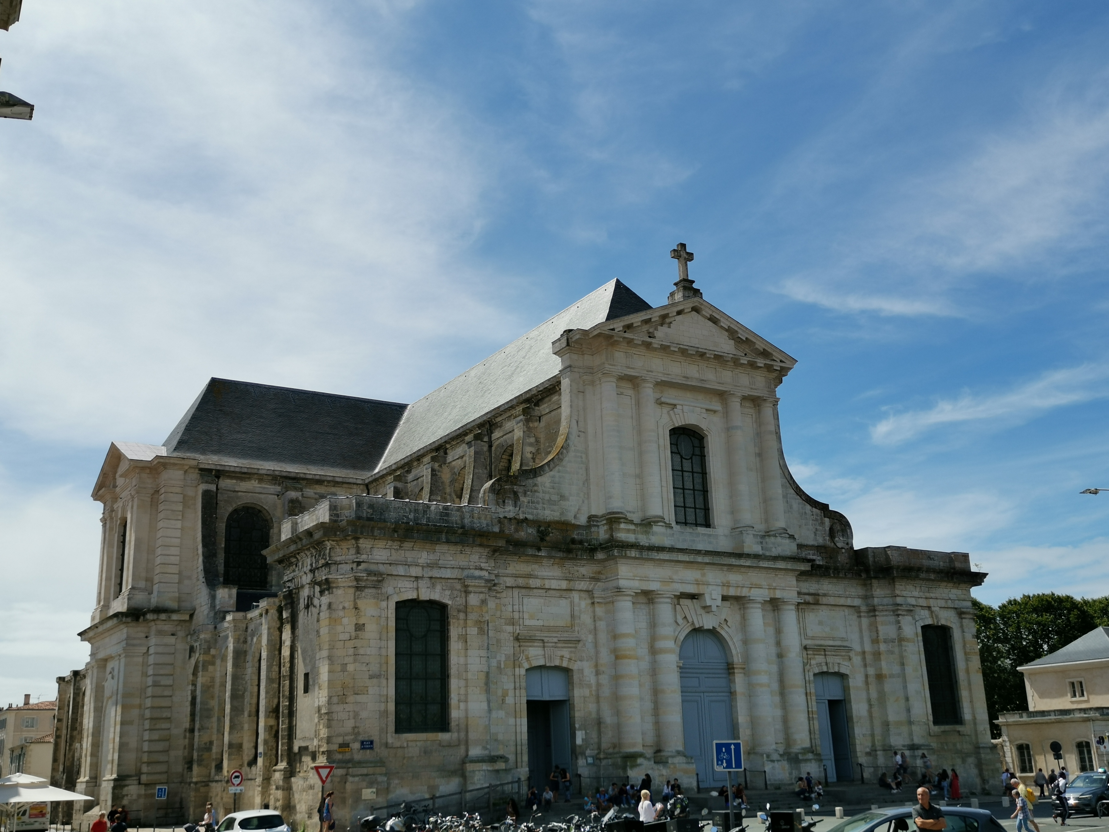 Photo n° 3 de l'avis de Patrick.E fait le 18/08/2019 à 07:20
