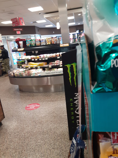 Sandwich Shop «Wawa», reviews and photos, 8105 Hampton Blvd, Norfolk, VA 23505, USA