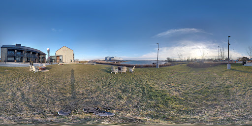 Distillery «Sagamore Spirit Distillery», reviews and photos, 301 E Cromwell St, Baltimore, MD 21230, USA