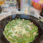 Photo n°1 de l'avis de Thomas.e fait le 13/08/2023 à 13:17 sur le  Trattoria alle Sette Teste à Enego