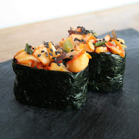 Sushi du Restaurant japonais Sushi Land/ Saint-Martin-de-Seignanx - n°13