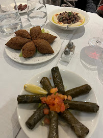 Les plus récentes photos du Restaurant de spécialités du Moyen-Orient L'Ambassade Libanaise à Tremblay-en-France - n°2