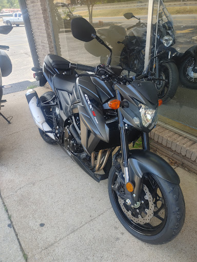 ATV Dealer «Longshore Cycle Center», reviews and photos, 913 Mitchell Blvd, Florence, AL 35630, USA