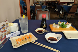 Camon Japanese Restaurant