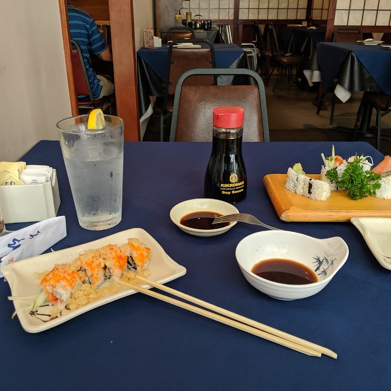 Camon Japanese Restaurant