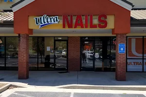 Ultra Nails & Spa image