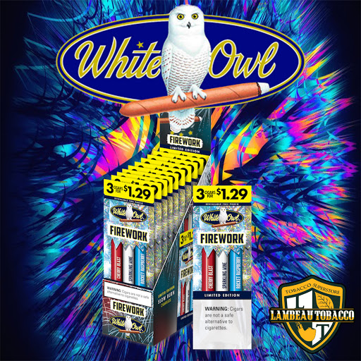 Tobacco Shop «Lambeau Tobacco», reviews and photos, 6430 Green Bay Rd #102, Kenosha, WI 53142, USA