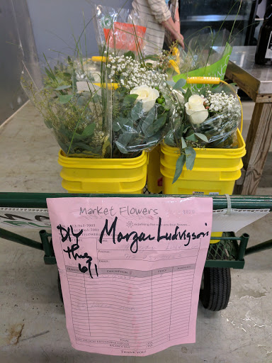 Florist «Market Flowers», reviews and photos, 200 East Lyndale Ave N, Minneapolis, MN 55405, USA