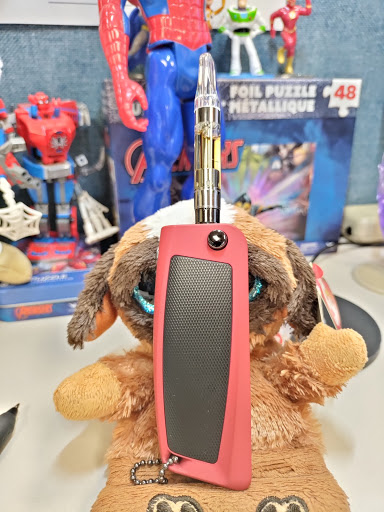 Novelty Store «Hazel Sky Smoke shop Fredericksburg», reviews and photos, 5244 Fredericksburg Rd, San Antonio, TX 78229, USA