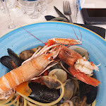 Photo n°6 de l'avis de Daniela.a fait le 14/07/2021 à 11:37 sur le  Essaouira Club à Albenga