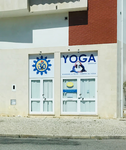Avaliações doCENTRO de YOGA do FEIJÓ / Vale Flores em Almada - Aulas de Yoga