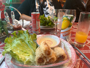 Photo n°71 de KINH DÔ à Quimperlé ()
