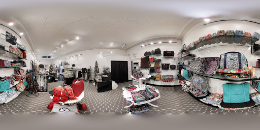 Clothing Store «PeachTree», reviews and photos, 129 W Columbus Ave, Bellefontaine, OH 43311, USA