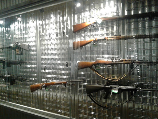 Shooting Range «Ohio Valley Outdoors», reviews and photos, 2805 Columbus-Lancaster Rd NW, Lancaster, OH 43130, USA