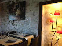 Atmosphère du Restaurant Adélaïde à Carcassonne - n°16