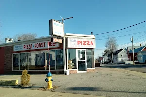 House of Pizza image
