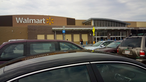 Department Store «Walmart Supercenter», reviews and photos, 401 E Capitol Dr, Milwaukee, WI 53212, USA