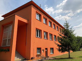 Mateřská škola, Jaselská 354, Teplice
