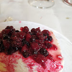 Photo n°5 de l'avis de Mario.u fait le 25/09/2020 à 16:09 sur le  Osteria Cacio E Pepe à Vagliagli