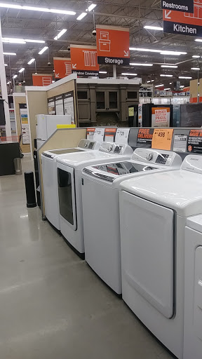 Home Improvement Store «The Home Depot», reviews and photos, 200 Alan Wood Rd, Conshohocken, PA 19428, USA