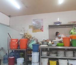 Cenaduria Mary photo