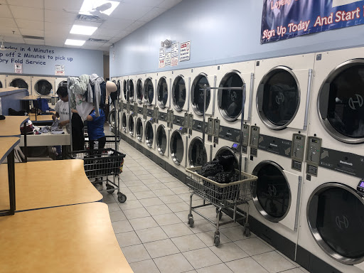 Laundromat «Schiller Park Super Laundry», reviews and photos, 3922 25th Ave, Schiller Park, IL 60176, USA