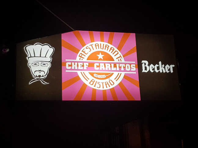 Chef Carlitos - Restaurante
