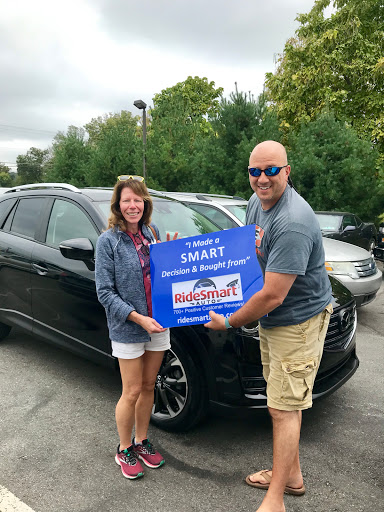 Used Car Dealer «RideSmart Auto», reviews and photos, 2051 Horseshoe Pike, Honey Brook, PA 19344, USA