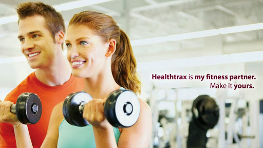 Gym «Healthtrax Fitness & Wellness», reviews and photos, 45 Crane Ave, East Longmeadow, MA 01028, USA