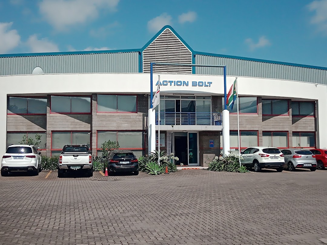 ACTION BOLT Pty Ltd