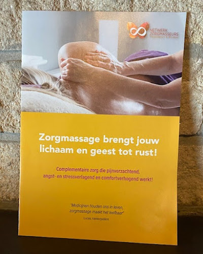 Beoordelingen van Zelfzorgpraktijk Pure Healthy Mom (op afspraak) in Aalst - Massagetherapeut