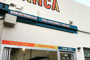 Hey Bianca Pizza Adelaide CBD image
