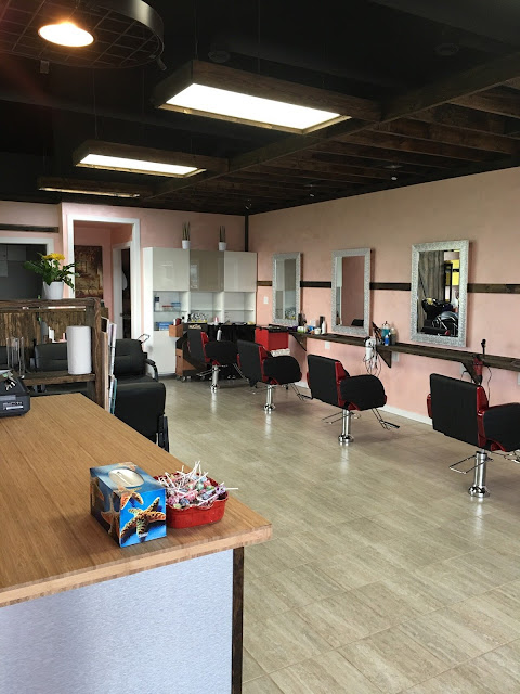 Victoria Hair & Beauty