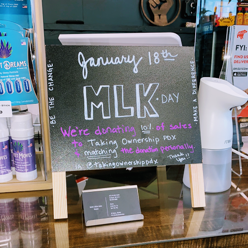 Grocery Store «Koken Market», reviews and photos, 6732 NE Martin Luther King Jr Blvd, Portland, OR 97211, USA