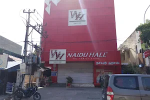 Naidu Hall The Family Store image