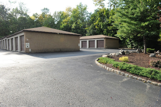 Self-Storage Facility «The Storage Mall», reviews and photos, 1867 Greenwood Lake Turnpike, West Milford, NJ 07480, USA