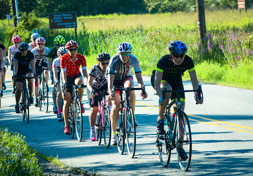 Bicycle Store «Hilltop Bicycles», reviews and photos, 314 Springfield Ave, Summit, NJ 07901, USA