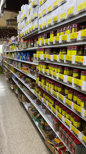 Market «Azadi International Food Market & Bakery», reviews and photos, 391 Elysian Fields Ct, Nashville, TN 37211, USA