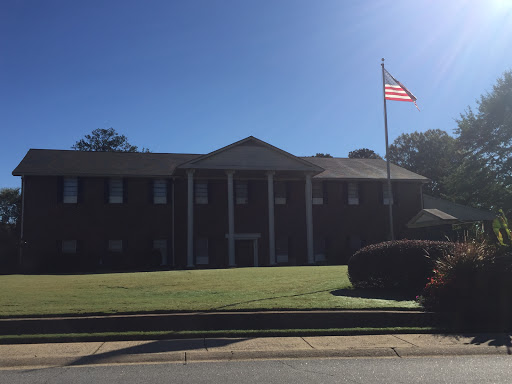 Funeral Home «Roy Davis Funeral Home», reviews and photos, 5935 Mulberry St, Austell, GA 30168, USA