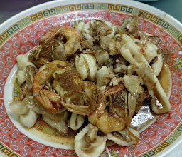ร้านต้มยำกุ้งบางลำภู(เจ้าเก่า-เจ้าแรก)สาขา2 photo